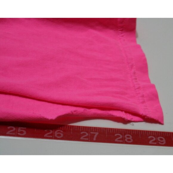 Junk Gypsy x Miranda Lambert Velvet Rodeo Womens 3XL Neon Pink T-Shirt - Picture 7 of 7